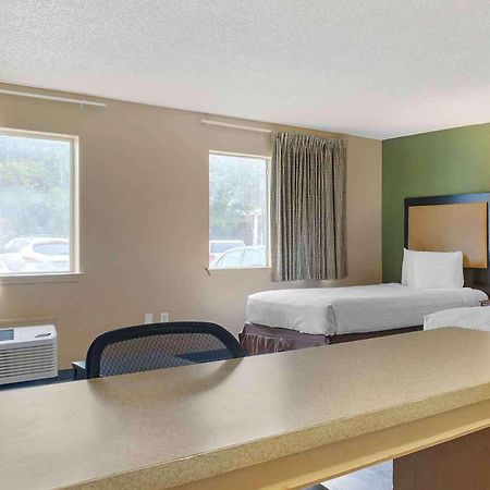 Extended Stay America Select Suites - Houston - Sugar Land Exterior foto