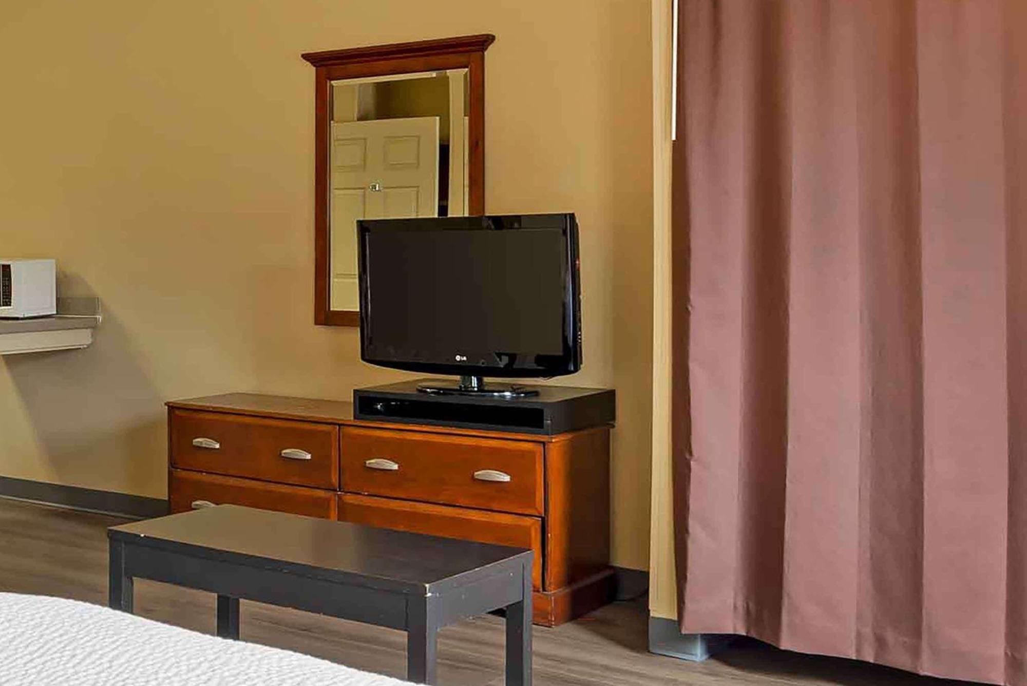 Extended Stay America Select Suites - Houston - Sugar Land Exterior foto