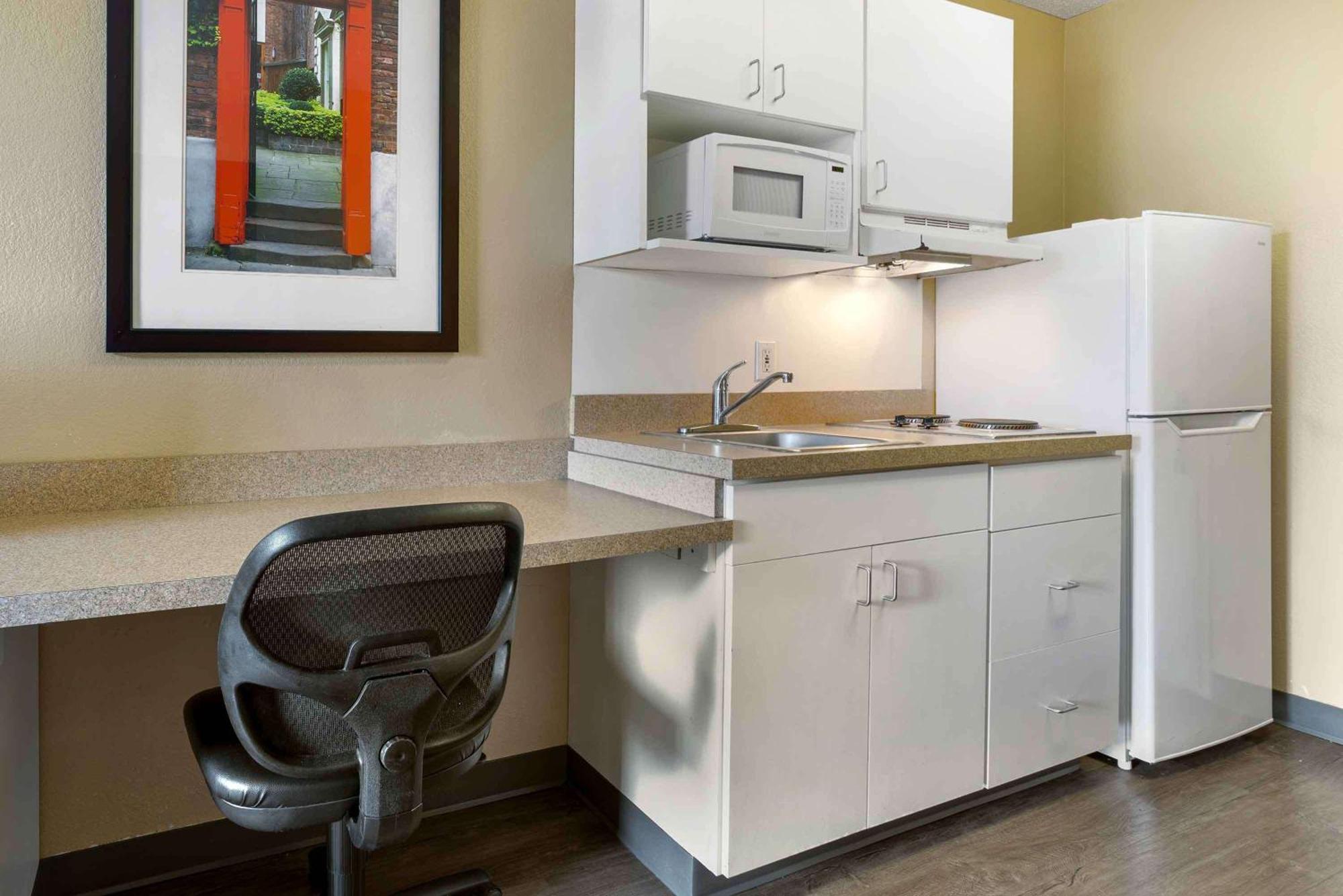 Extended Stay America Select Suites - Houston - Sugar Land Exterior foto