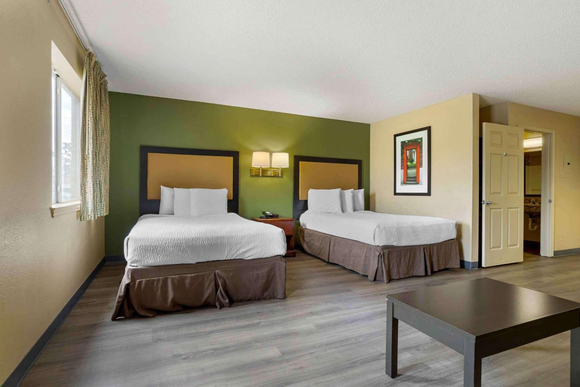 Extended Stay America Select Suites - Houston - Sugar Land Exterior foto